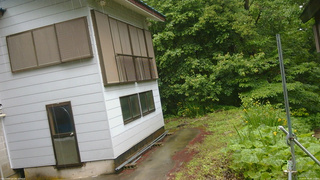 長野県菅平高原 ゆたか山荘 坂下 2026/06/26 09:15