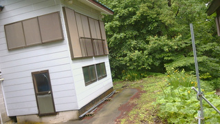 長野県菅平高原 ゆたか山荘 坂下 2026/06/26 10:15