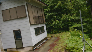 長野県菅平高原 ゆたか山荘 坂下 2026/06/26 11:00
