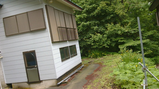 長野県菅平高原 ゆたか山荘 坂下 2026/06/26 11:30