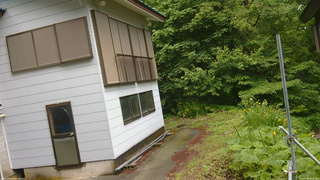 長野県菅平高原 ゆたか山荘 坂下 2026/06/26 12:00