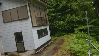 長野県菅平高原 ゆたか山荘 坂下 2026/06/26 12:15