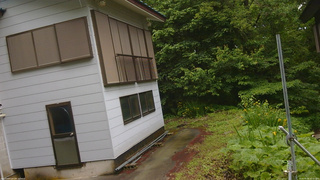 長野県菅平高原 ゆたか山荘 坂下 2026/06/26 12:45