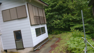 長野県菅平高原 ゆたか山荘 坂下 2026/06/26 13:15