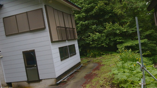 長野県菅平高原 ゆたか山荘 坂下 2026/06/26 13:30