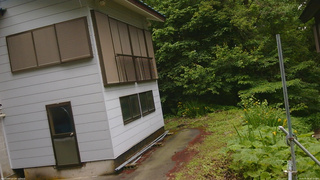 長野県菅平高原 ゆたか山荘 坂下 2026/06/26 15:00
