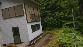 長野県菅平高原 ゆたか山荘 坂下 2026/06/26 15:15