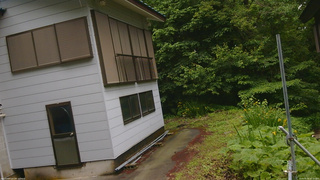 長野県菅平高原 ゆたか山荘 坂下 2026/06/26 15:30