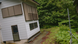 長野県菅平高原 ゆたか山荘 坂下 2026/06/26 15:45