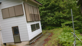 長野県菅平高原 ゆたか山荘 坂下 2026/06/26 16:00
