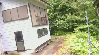 長野県菅平高原 ゆたか山荘 坂下 2026/06/26 16:45