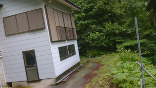 長野県菅平高原 ゆたか山荘 坂下 2026/06/26 17:30