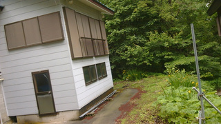 長野県菅平高原 ゆたか山荘 坂下 2026/06/26 17:45