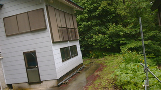 長野県菅平高原 ゆたか山荘 坂下 2026/06/26 18:00