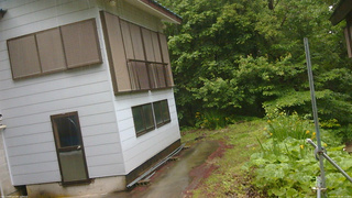 長野県菅平高原 ゆたか山荘 坂下 2026/06/26 18:15
