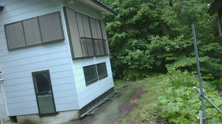 長野県菅平高原 ゆたか山荘 坂下 2026/06/26 18:45