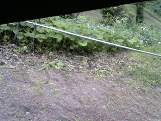 長野県菅平高原 ゆたか山荘 駐車場 2026/06/27 11:00