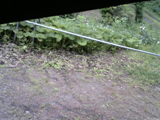 長野県菅平高原 ゆたか山荘 駐車場 2026/06/27 12:45