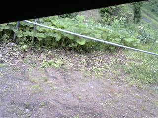 長野県菅平高原 ゆたか山荘 駐車場 2026/06/27 13:45