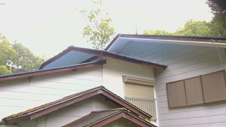 長野県菅平高原 ゆたか山荘 駐車場奥 2026/06/27 06:00