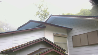 長野県菅平高原 ゆたか山荘 駐車場奥 2026/06/27 06:30