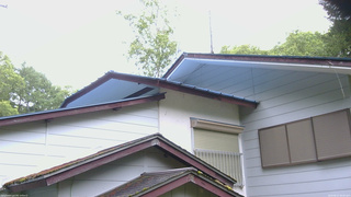 長野県菅平高原 ゆたか山荘 駐車場奥 2026/06/27 09:00