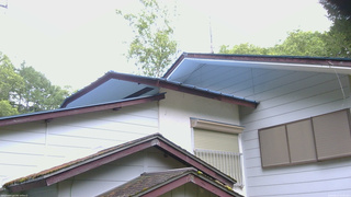 長野県菅平高原 ゆたか山荘 駐車場奥 2026/06/27 13:00