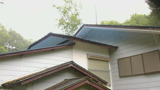 長野県菅平高原 ゆたか山荘 駐車場奥 2026/06/27 15:30