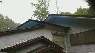 長野県菅平高原 ゆたか山荘 駐車場奥 2026/06/27 17:00
