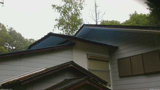 長野県菅平高原 ゆたか山荘 駐車場奥 2026/06/27 17:30