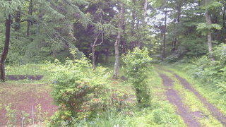 長野県菅平高原 ゆたか山荘 坂上 2026/06/27 07:00