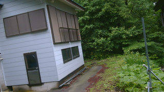 長野県菅平高原 ゆたか山荘 坂下 2026/06/27 05:00