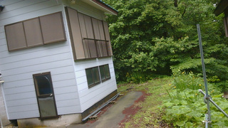 長野県菅平高原 ゆたか山荘 坂下 2026/06/27 05:15