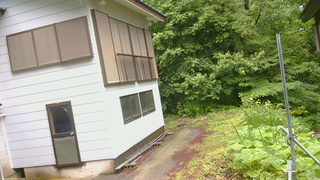 長野県菅平高原 ゆたか山荘 坂下 2026/06/27 05:30