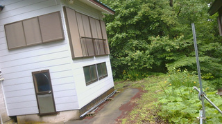 長野県菅平高原 ゆたか山荘 坂下 2026/06/27 05:45
