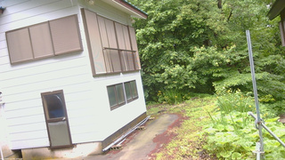 長野県菅平高原 ゆたか山荘 坂下 2026/06/27 06:00