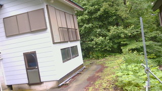 長野県菅平高原 ゆたか山荘 坂下 2026/06/27 07:15