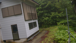 長野県菅平高原 ゆたか山荘 坂下 2026/06/27 08:00