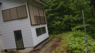 長野県菅平高原 ゆたか山荘 坂下 2026/06/27 08:15