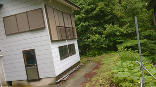 長野県菅平高原 ゆたか山荘 坂下 2026/06/27 08:45