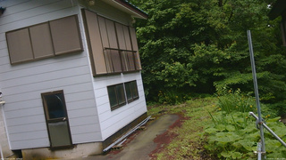 長野県菅平高原 ゆたか山荘 坂下 2026/06/27 09:15