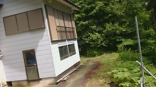 長野県菅平高原 ゆたか山荘 坂下 2026/06/27 09:45
