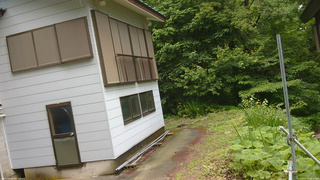 長野県菅平高原 ゆたか山荘 坂下 2026/06/27 10:30
