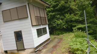 長野県菅平高原 ゆたか山荘 坂下 2026/06/27 10:45