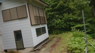 長野県菅平高原 ゆたか山荘 坂下 2026/06/27 11:15