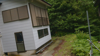 長野県菅平高原 ゆたか山荘 坂下 2026/06/27 12:15