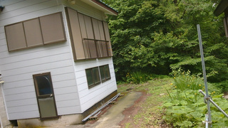 長野県菅平高原 ゆたか山荘 坂下 2026/06/27 12:45