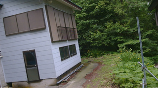 長野県菅平高原 ゆたか山荘 坂下 2026/06/27 13:15