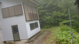 長野県菅平高原 ゆたか山荘 坂下 2026/06/27 14:45