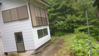 長野県菅平高原 ゆたか山荘 坂下 2026/06/27 15:15